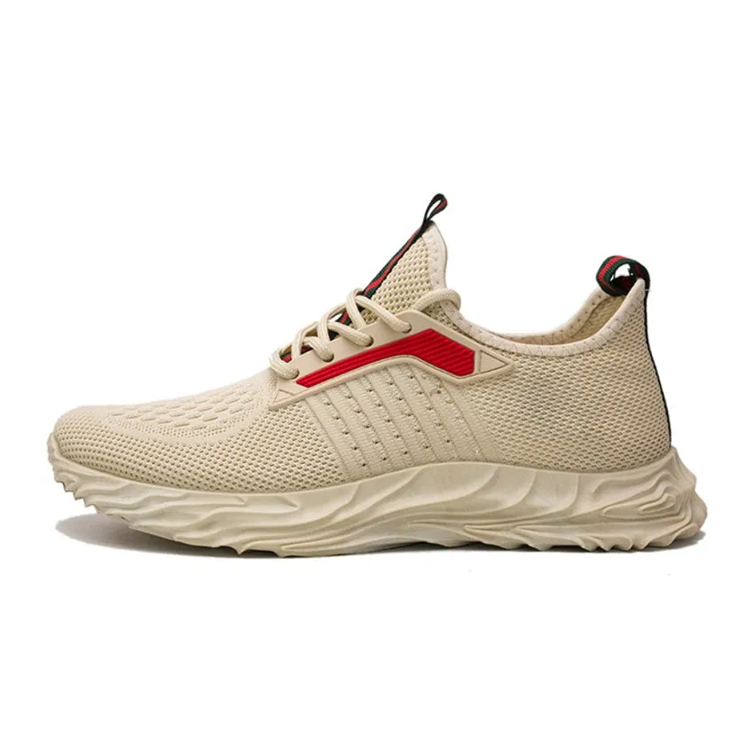 CONTOUR Men's Shoes