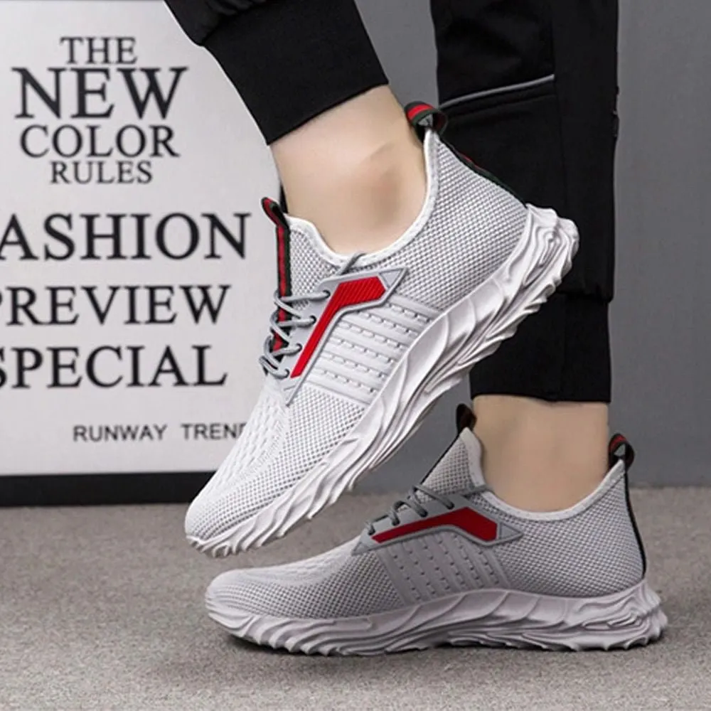 CONTOUR Men's Shoes