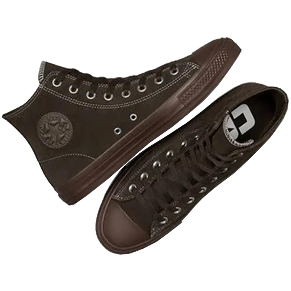 Converse CONS CTAS Pro Hi Shoes Fresh Brew/Brown/Fresh Brew