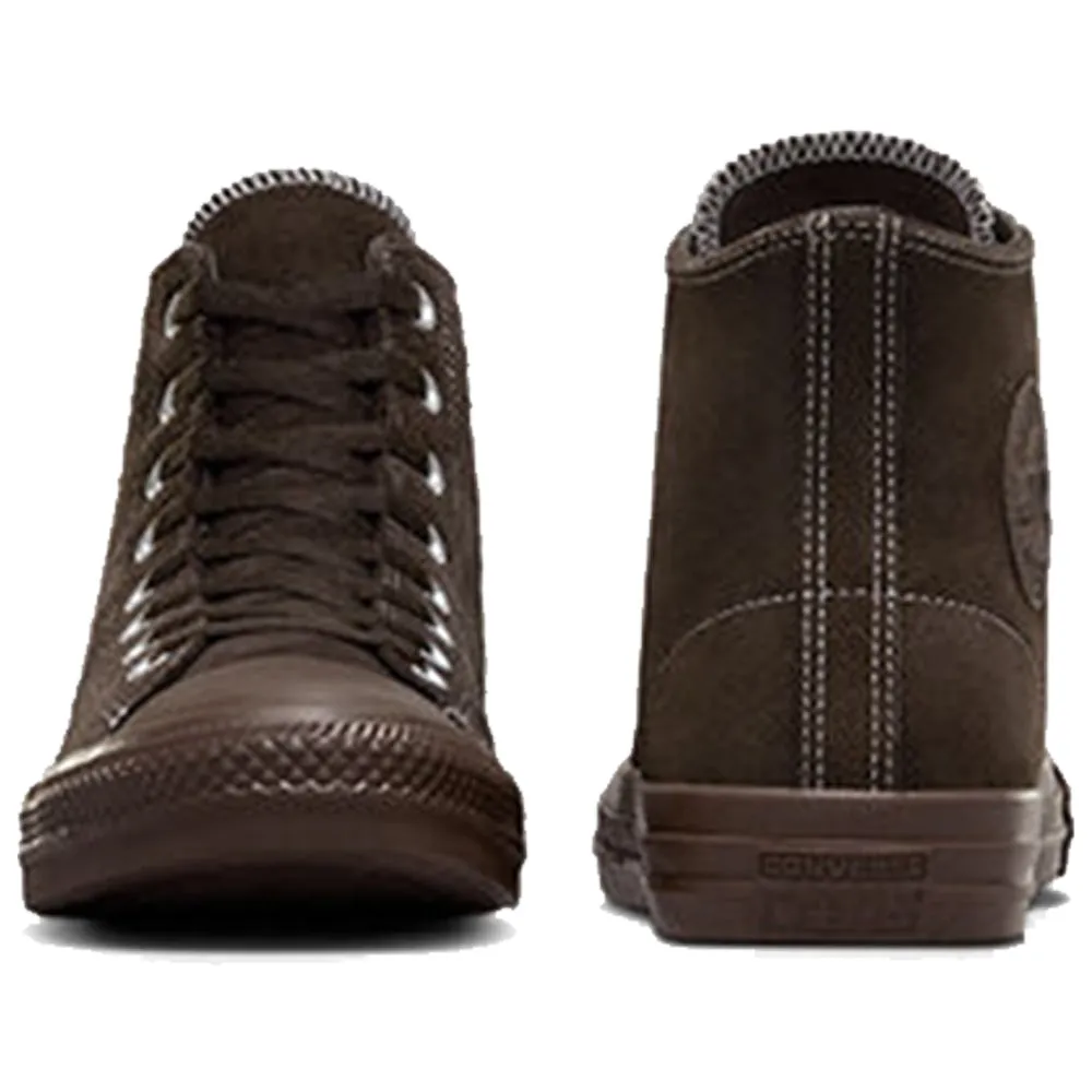 Converse CONS CTAS Pro Hi Shoes Fresh Brew/Brown/Fresh Brew