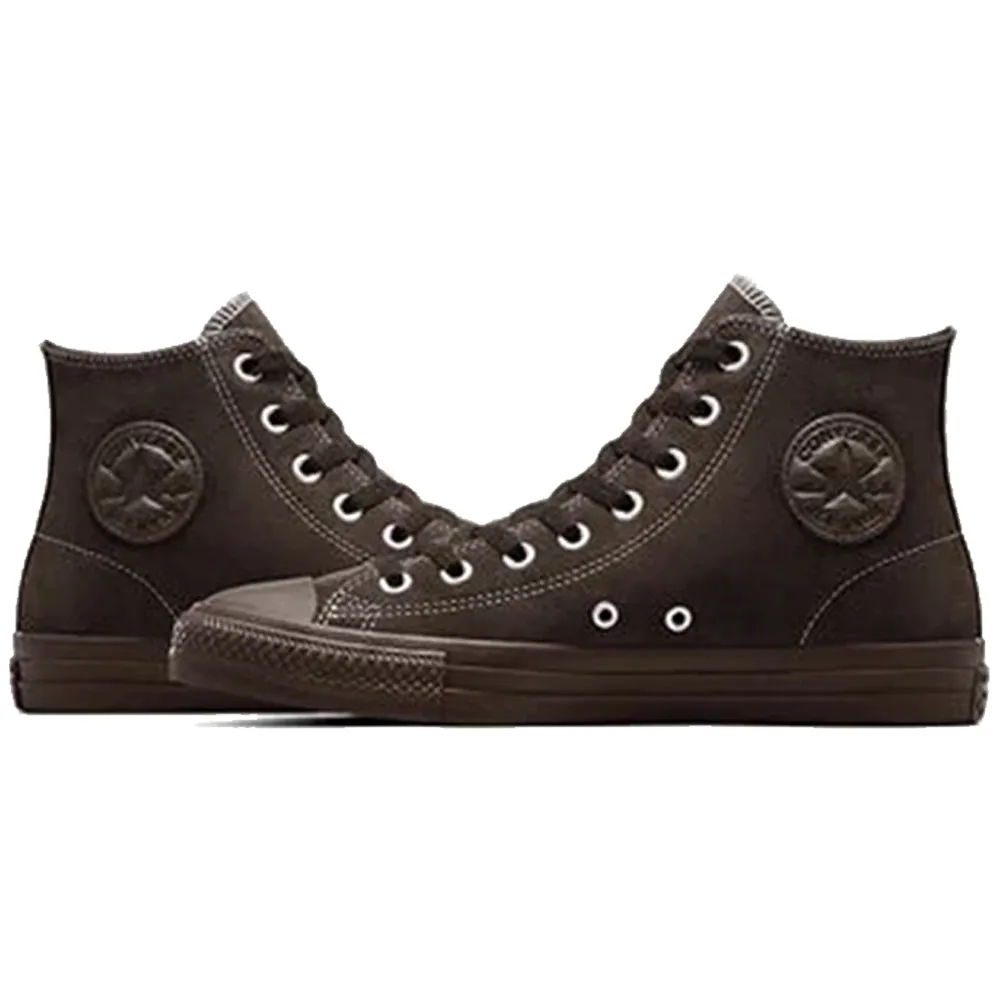Converse CONS CTAS Pro Hi Shoes Fresh Brew/Brown/Fresh Brew