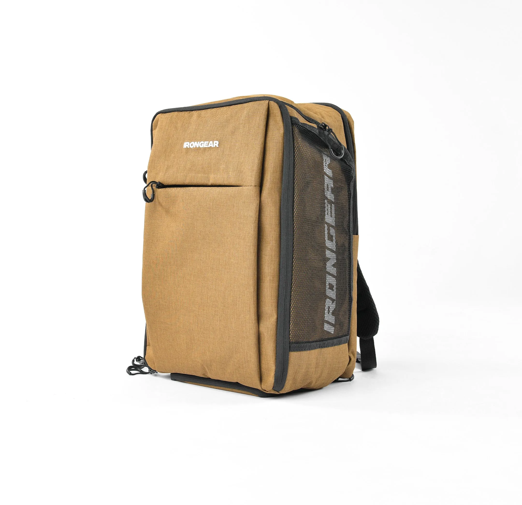 Core Travel Backpack