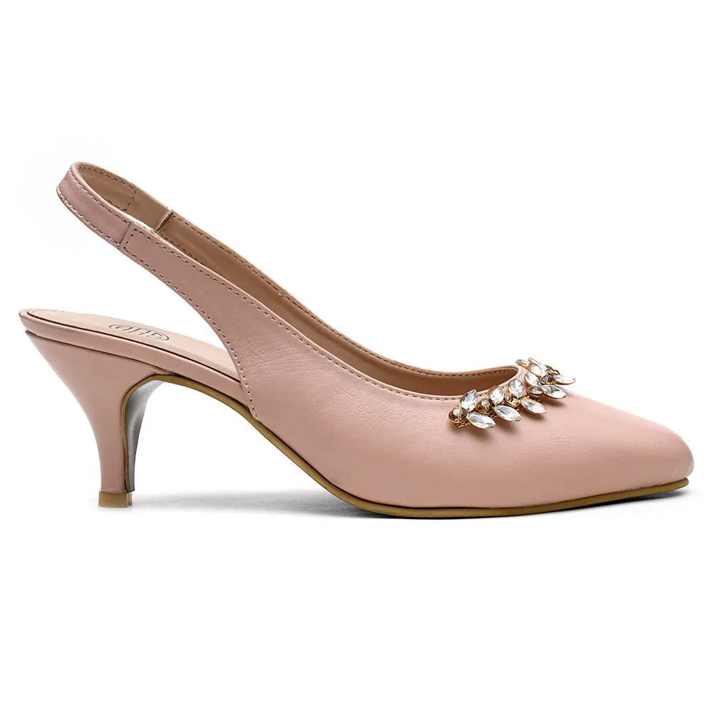 COT-102 PINK