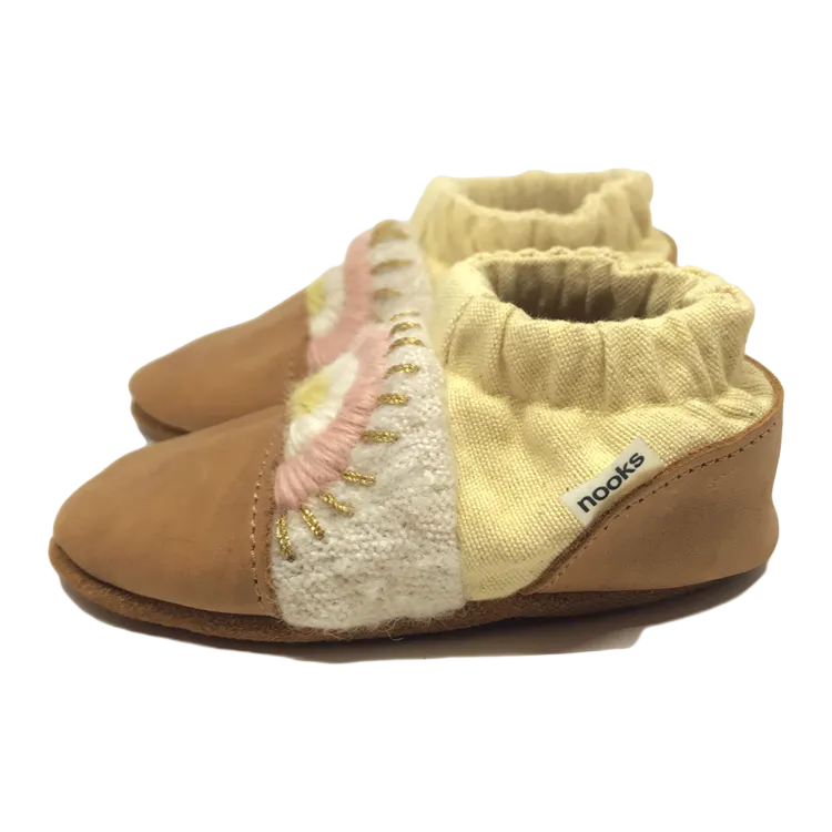 Cotton Canvas Shoe