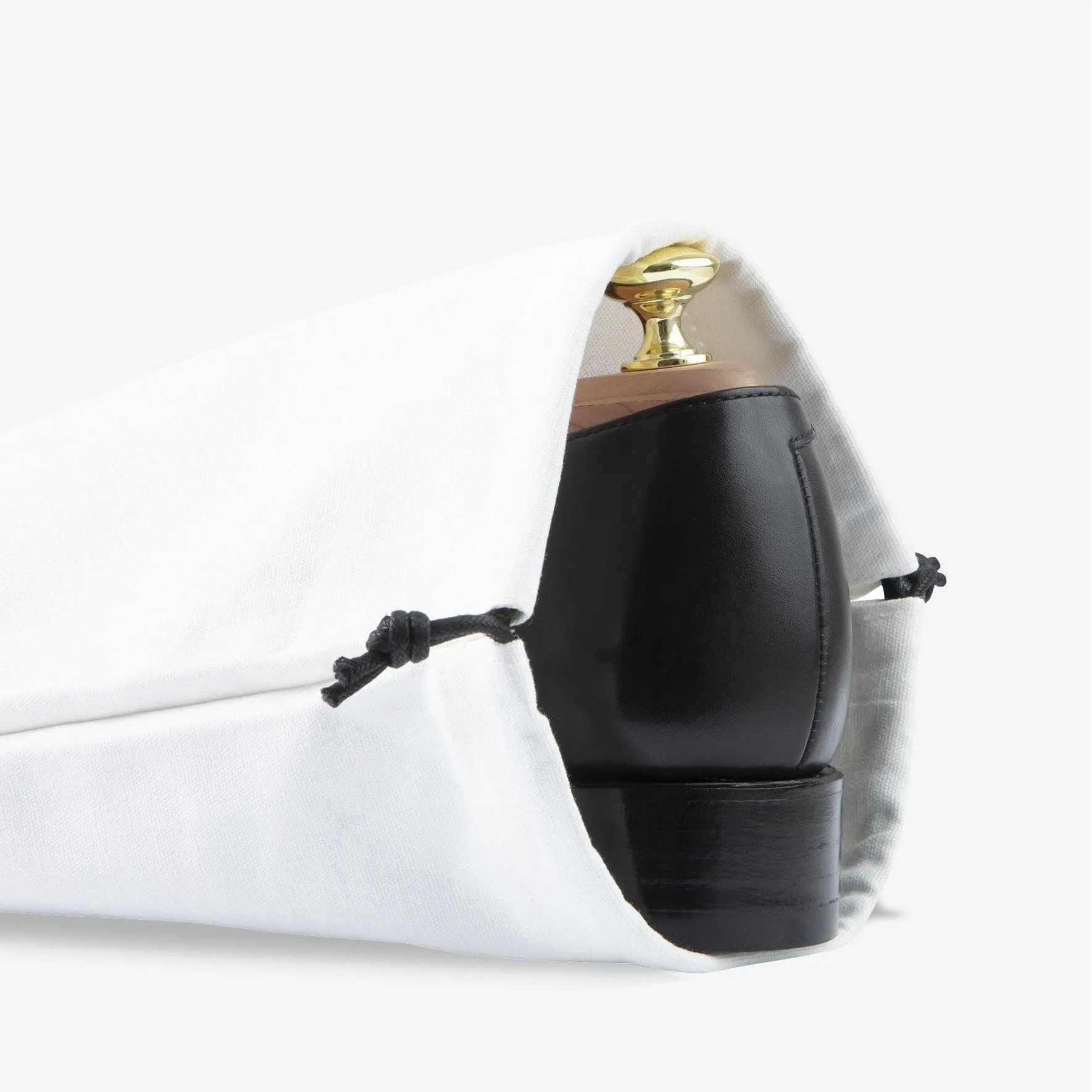 Cotton Shoe Bags & Boot Bags
