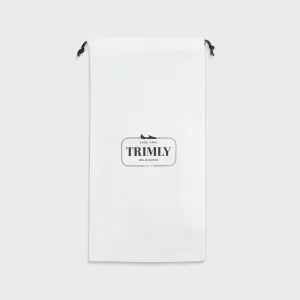 Cotton Shoe Bags & Boot Bags