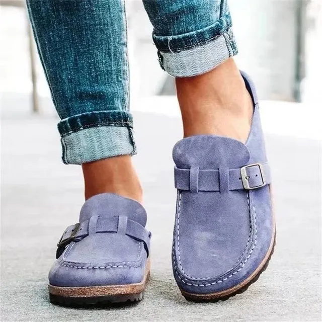 Cristina® | Comfortable Orthopedic Women'S Summer Shoes