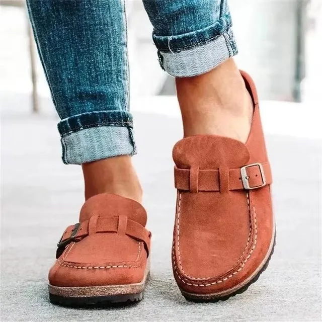 Cristina® | Comfortable Orthopedic Women'S Summer Shoes