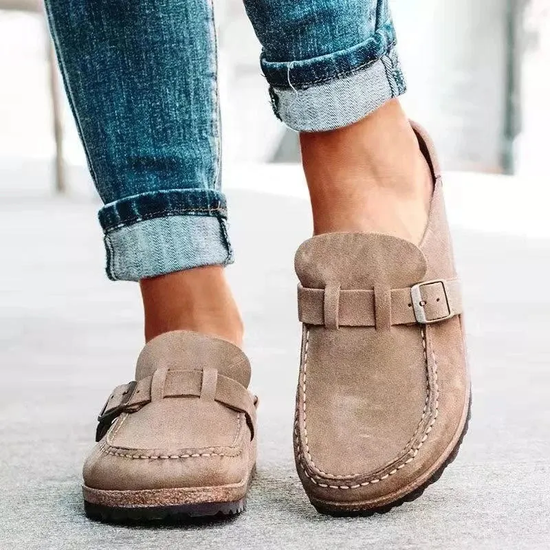 Cristina® | Comfortable Orthopedic Women'S Summer Shoes