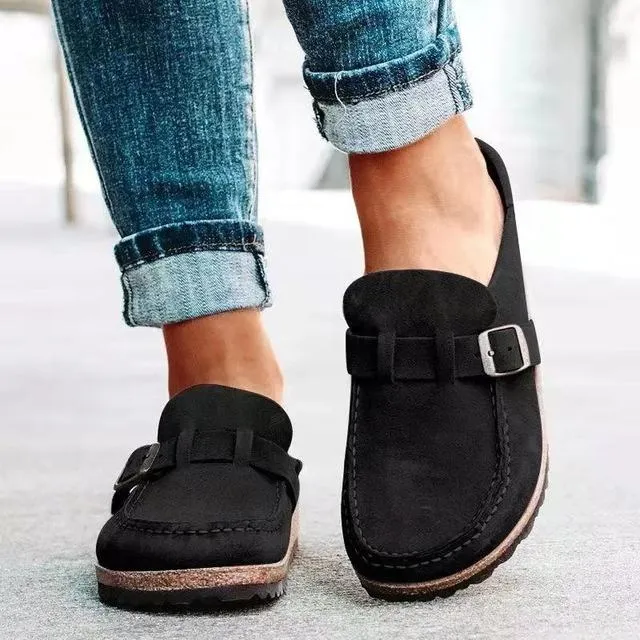 Cristina® | Comfortable Orthopedic Women'S Summer Shoes