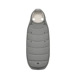 Cybex Footmuff - Mirage Grey