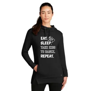 Dance Mom OGIO ® Ladies Luuma Pullover Fleece Hoodie