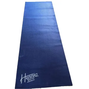 Dark Blue Yoga Mat 170 x 60cm x 4mm