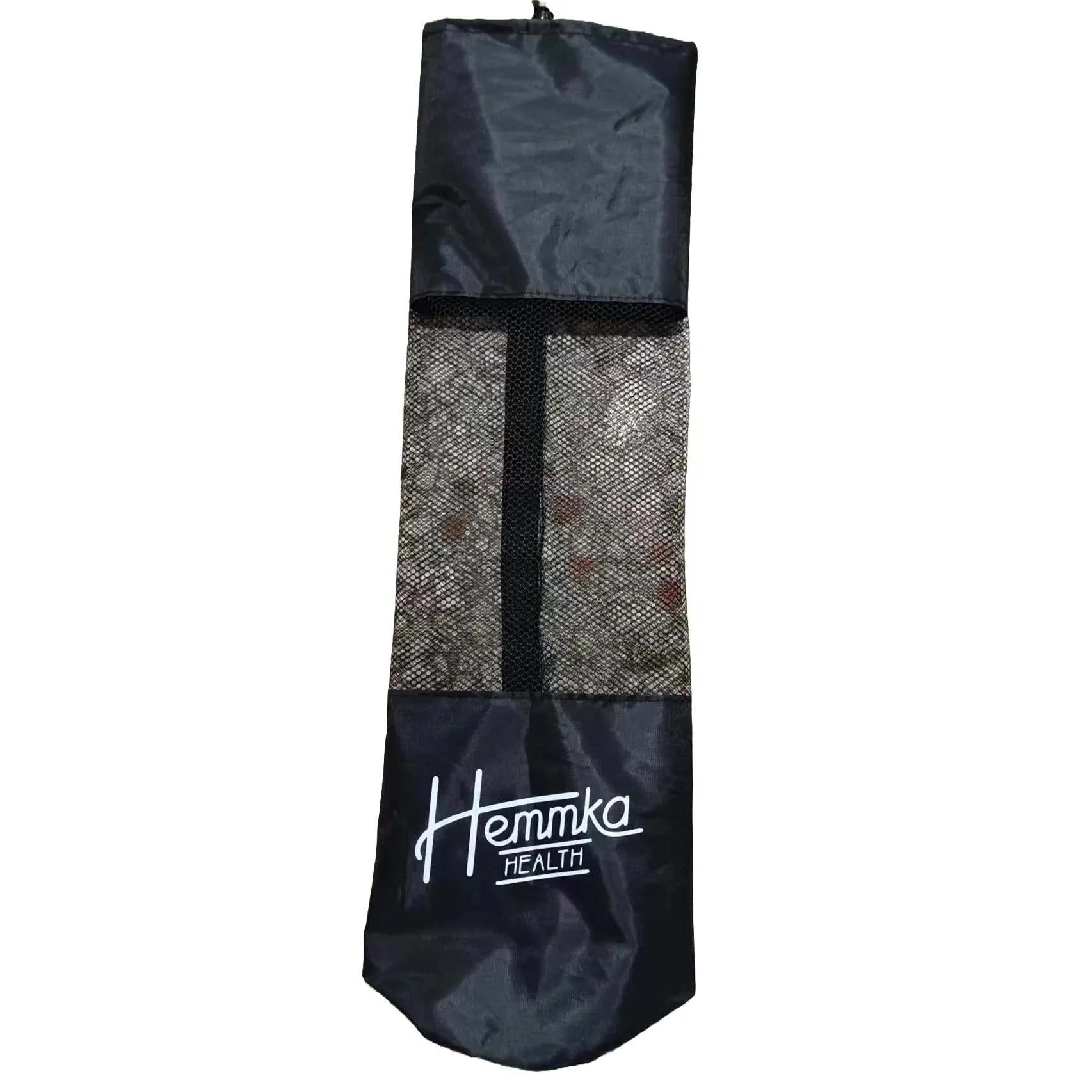 Dark Blue Yoga Mat 170 x 60cm x 4mm