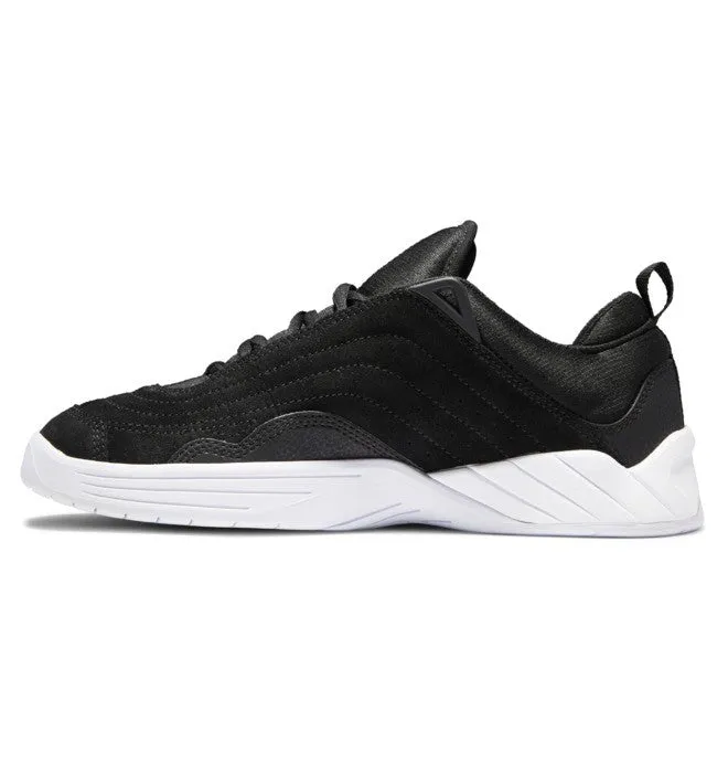 DC Mens Williams Slim Skate Shoes