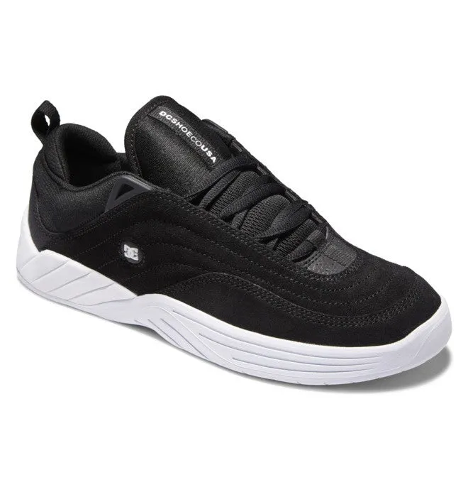 DC Mens Williams Slim Skate Shoes