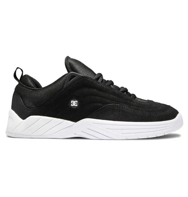 DC Mens Williams Slim Skate Shoes