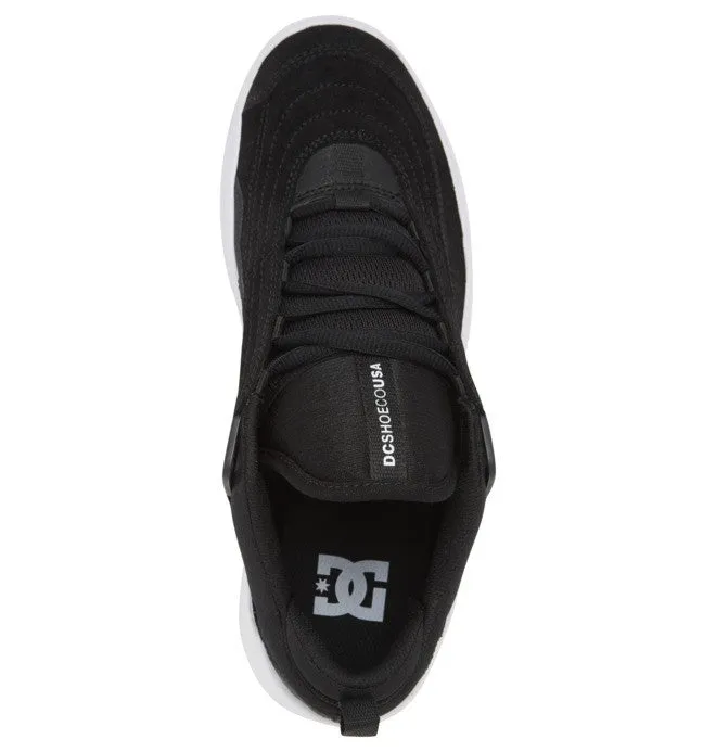 DC Mens Williams Slim Skate Shoes