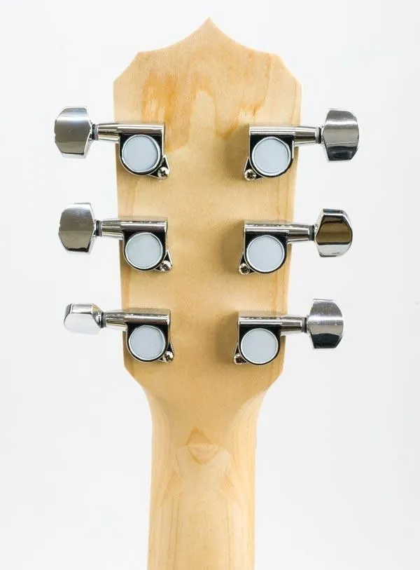 Deering Goodtime Six Jumbo 6 String Banjo