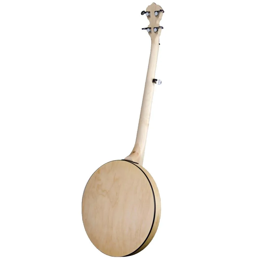 Deering Goodtime Two 5 String Banjo Made In USA G2