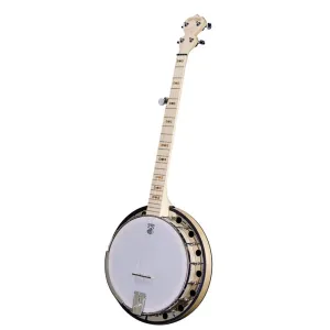 Deering Goodtime Two 5 String Banjo Made In USA G2