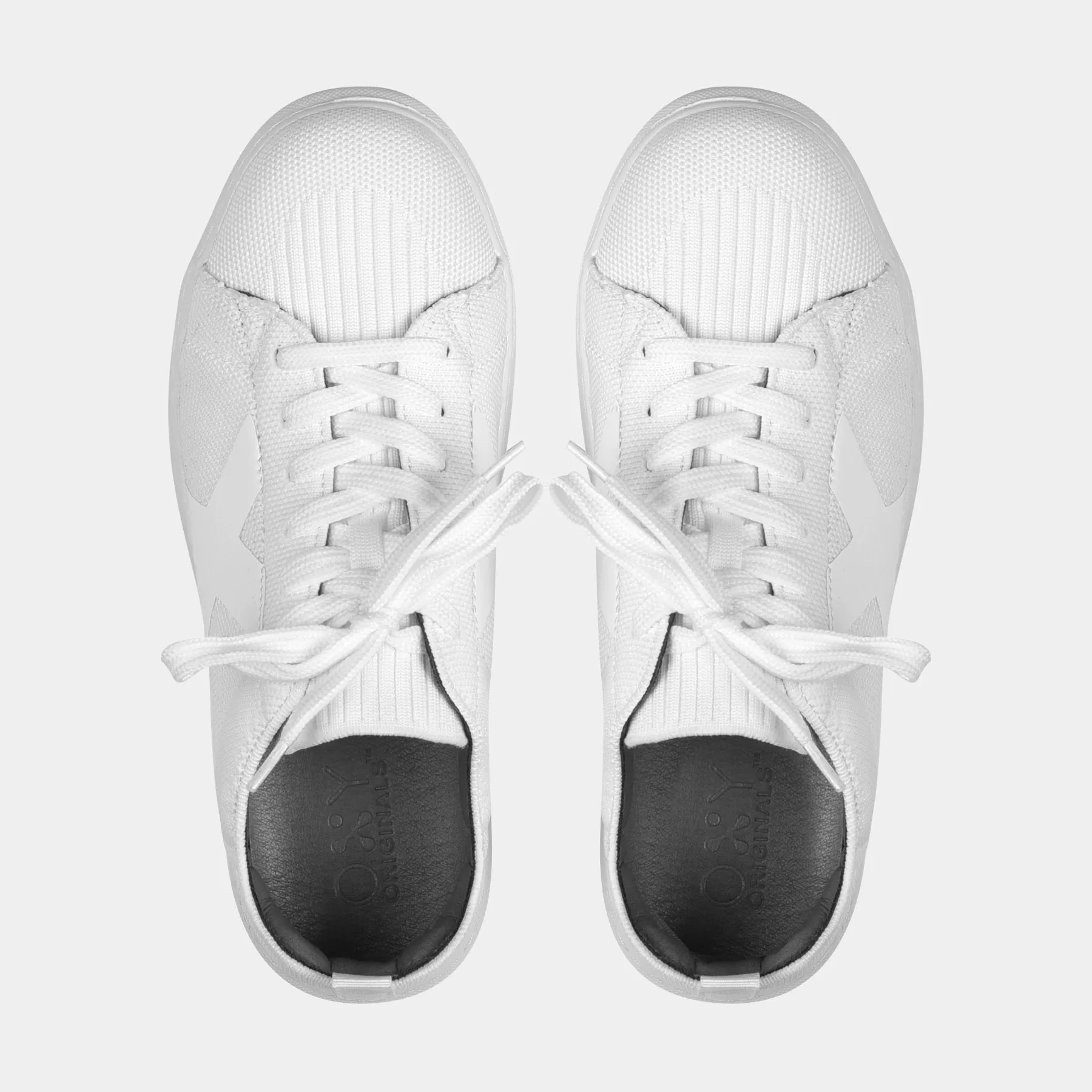 DISCOVERY Extra White