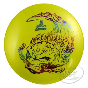 Discraft Big Z Comet Disc