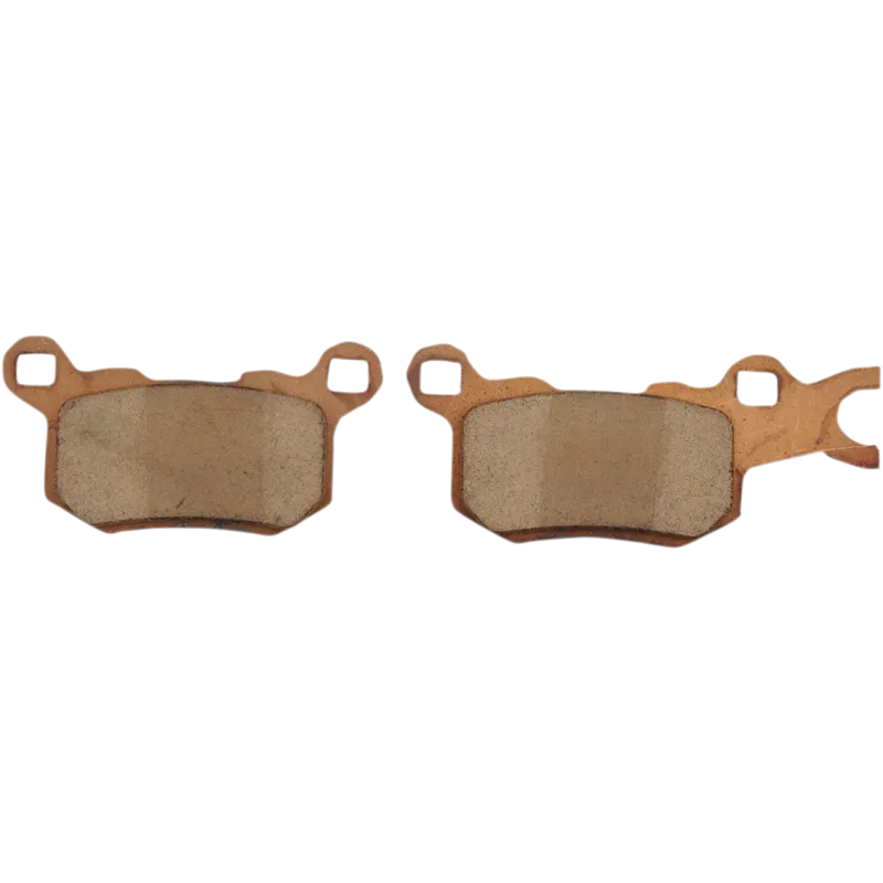 DP Brakes Standard Sintered Metal Brake Pads 1721-2523