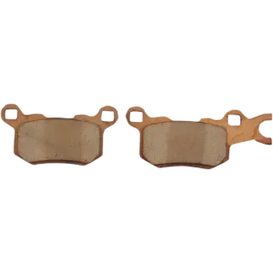 DP Brakes Standard Sintered Metal Brake Pads 1721-2523