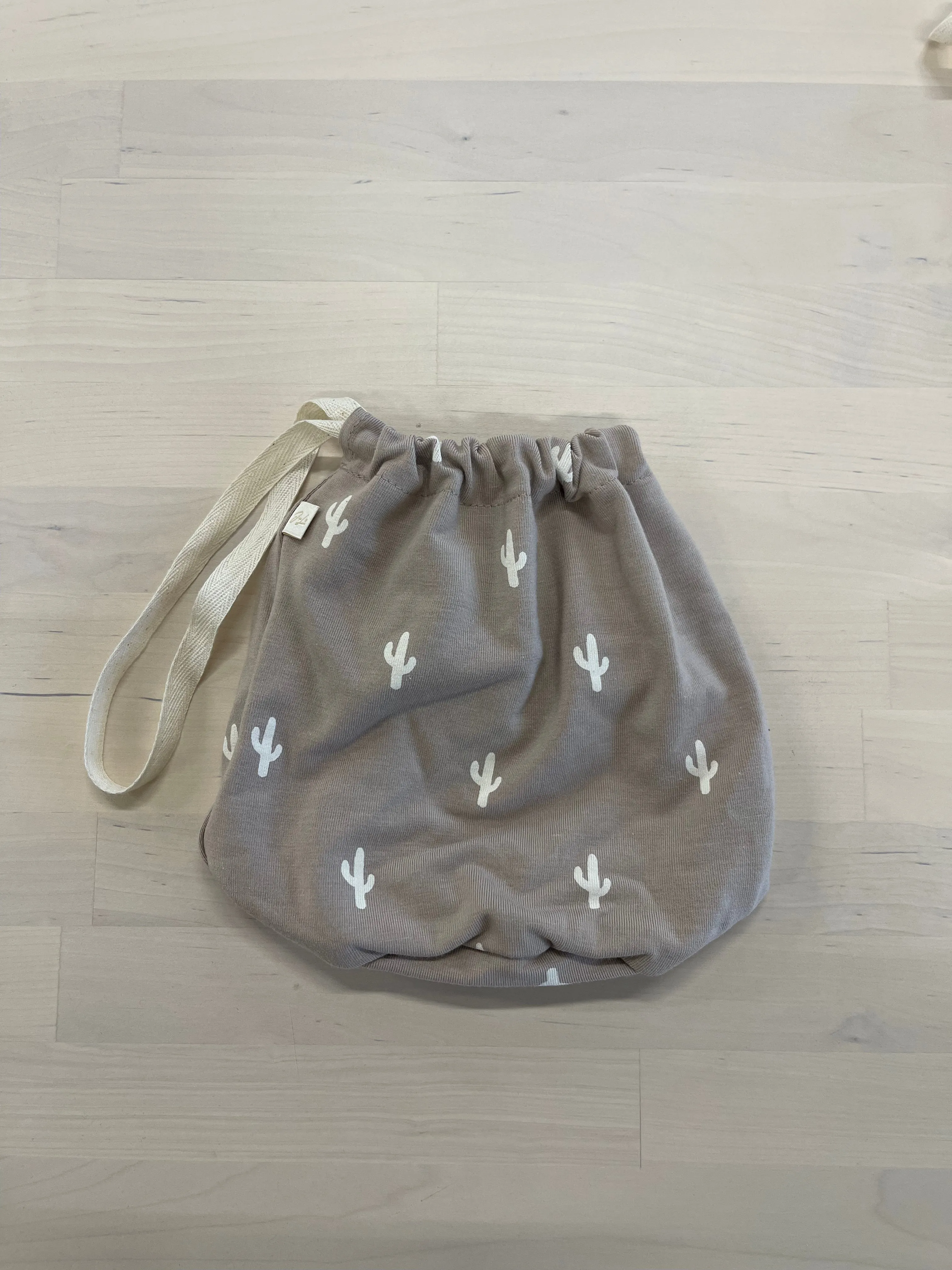 Drawstring Bag