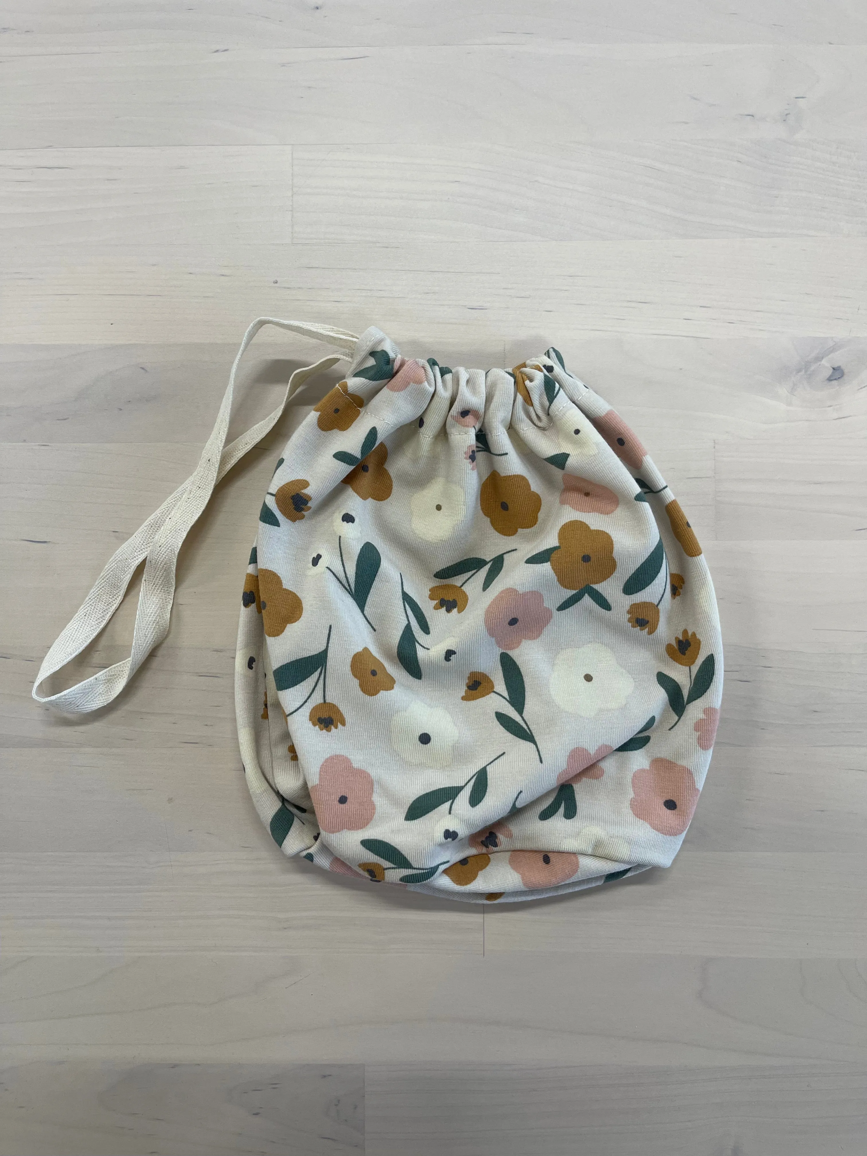 Drawstring Bag