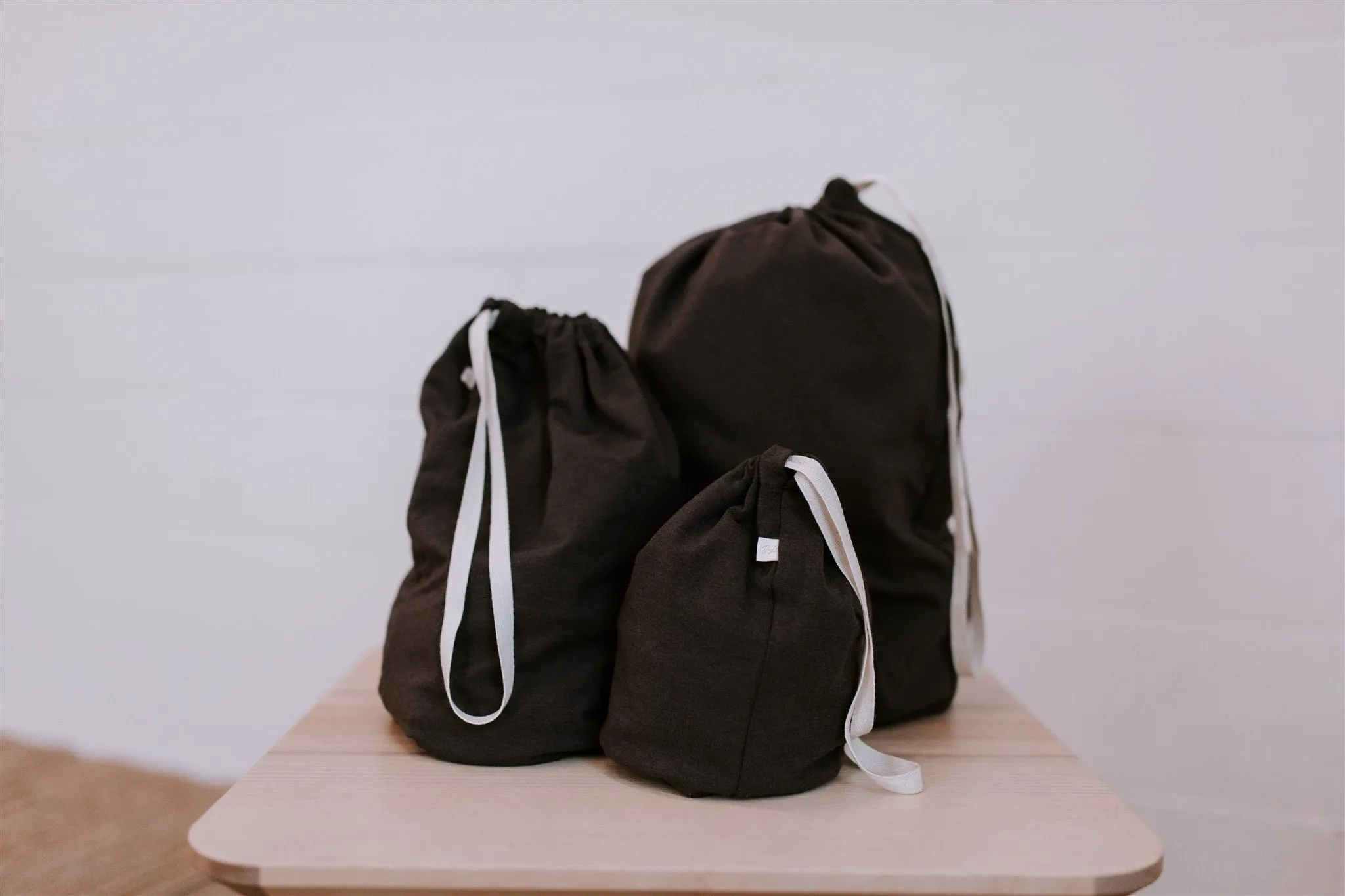 Drawstring Bag