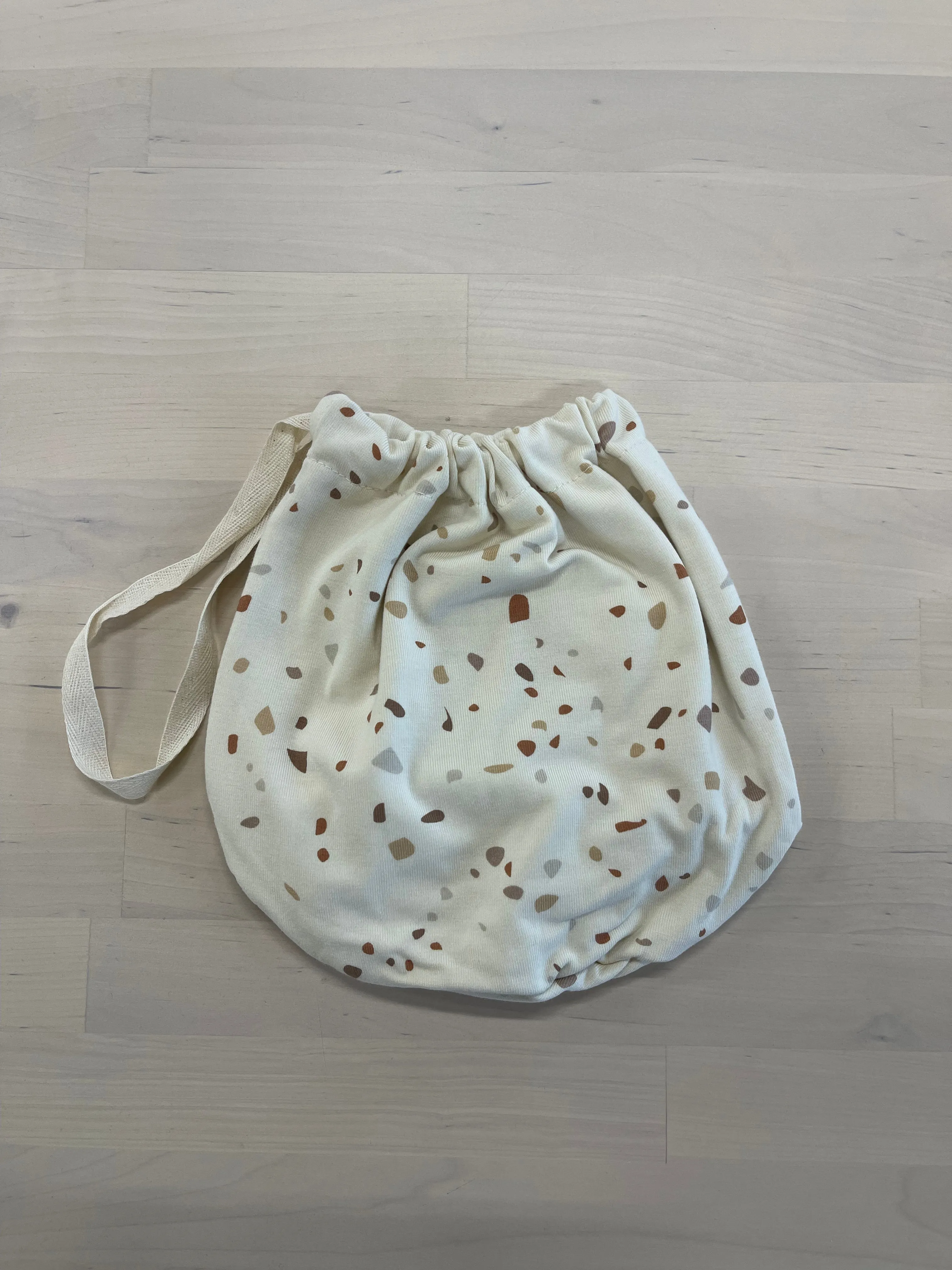 Drawstring Bag