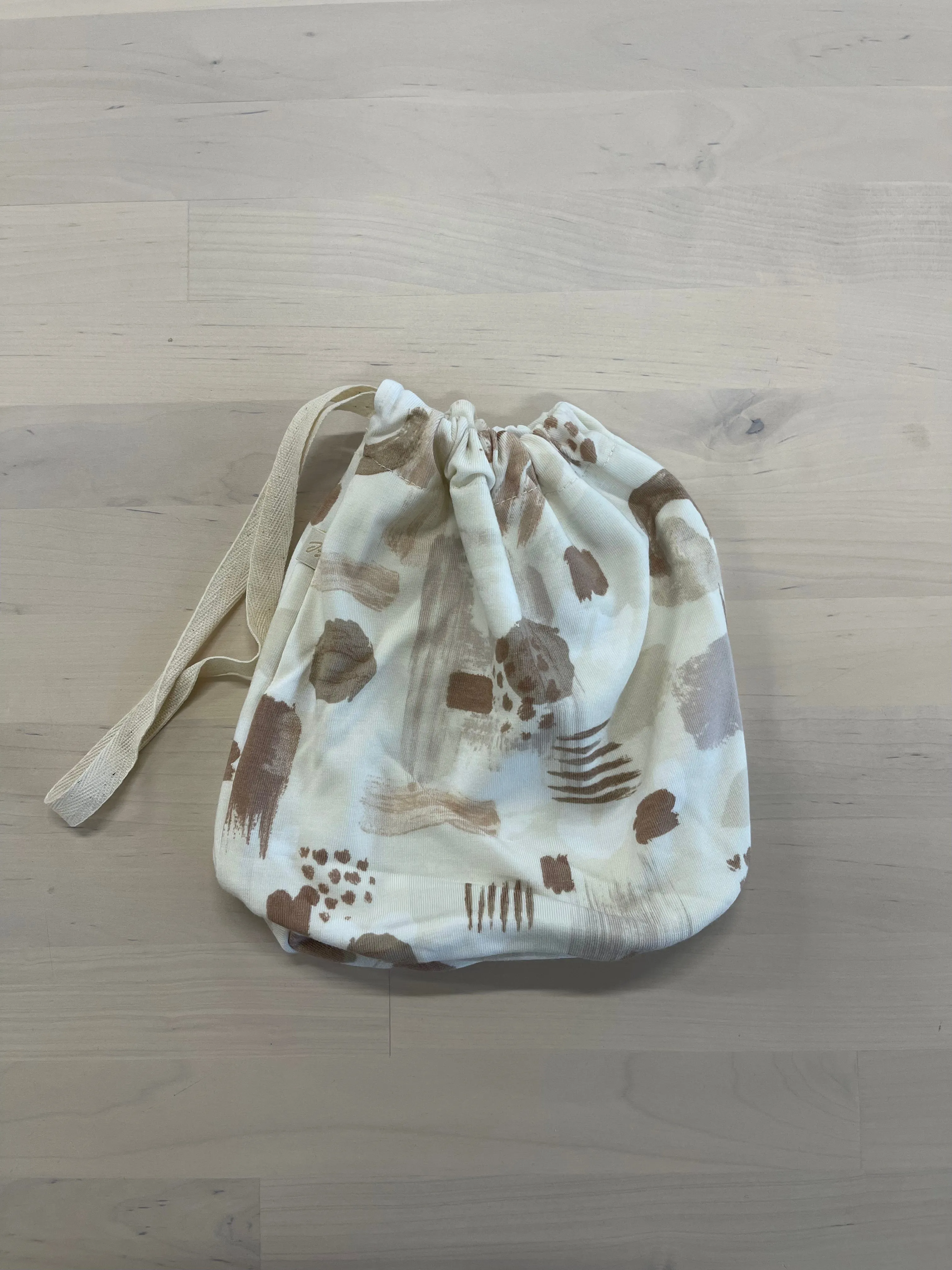 Drawstring Bag