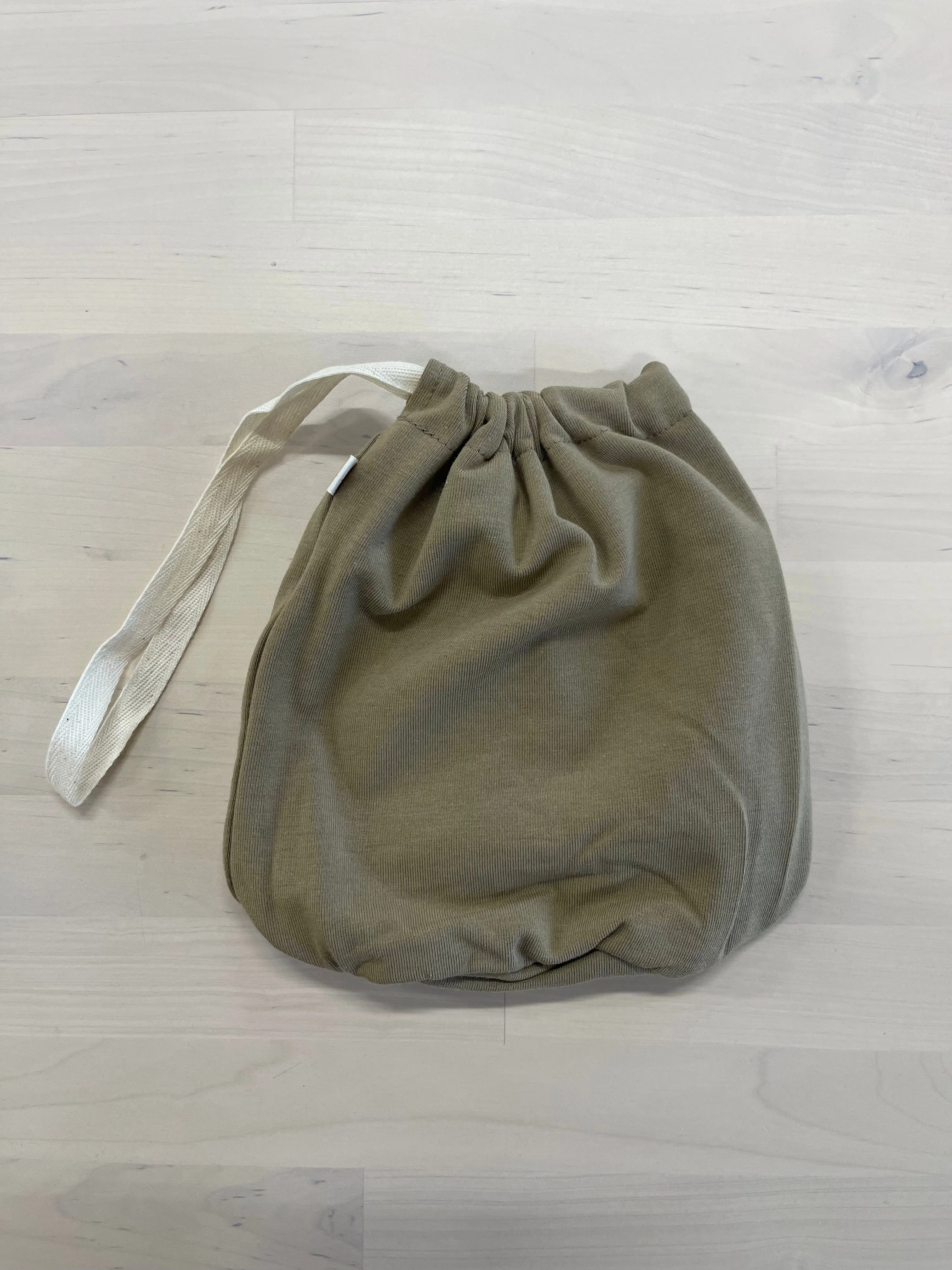 Drawstring Bag