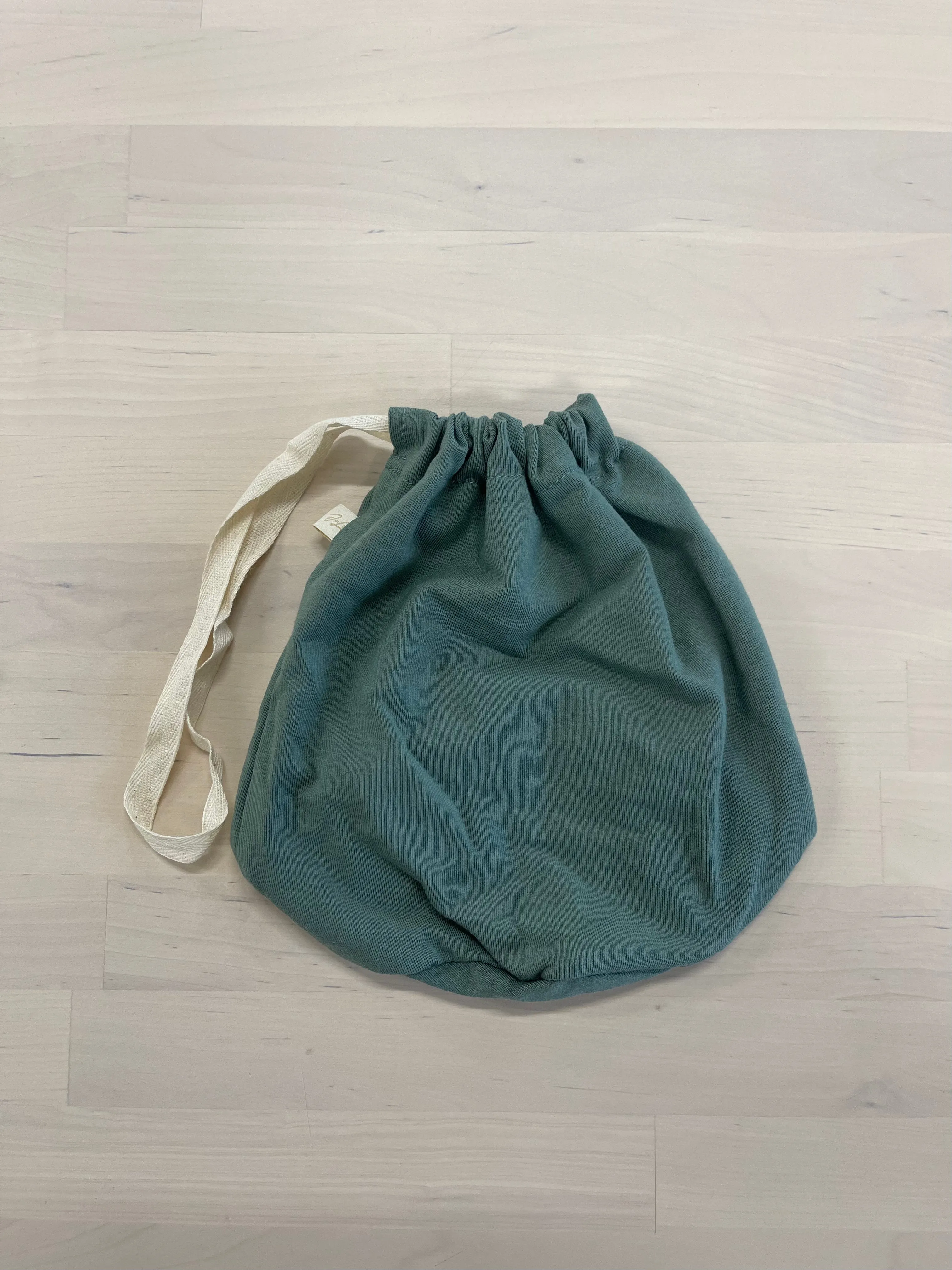 Drawstring Bag
