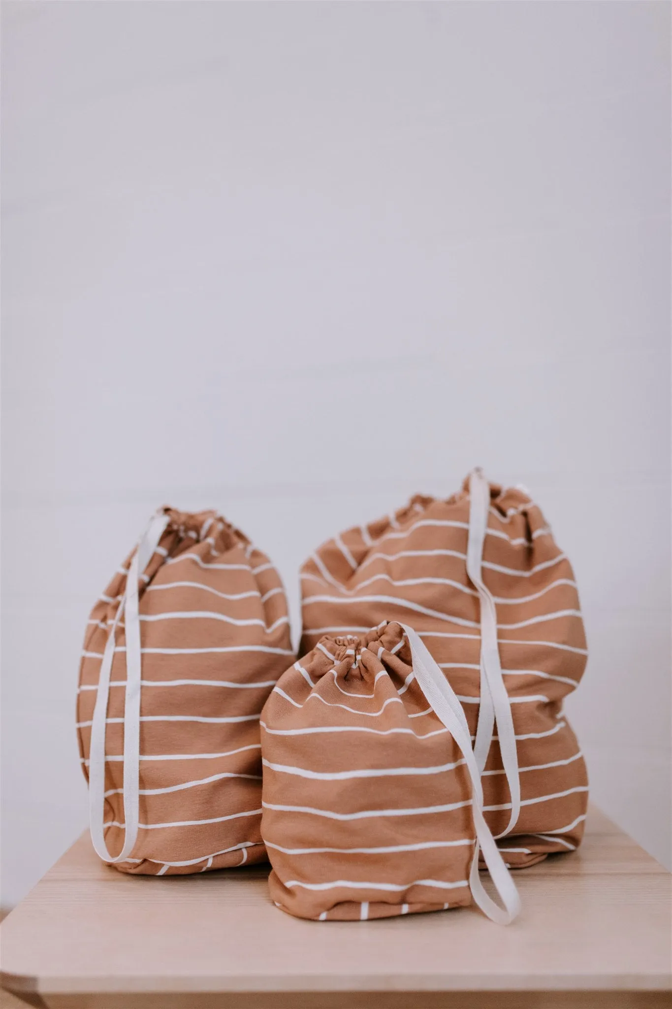 Drawstring Bag