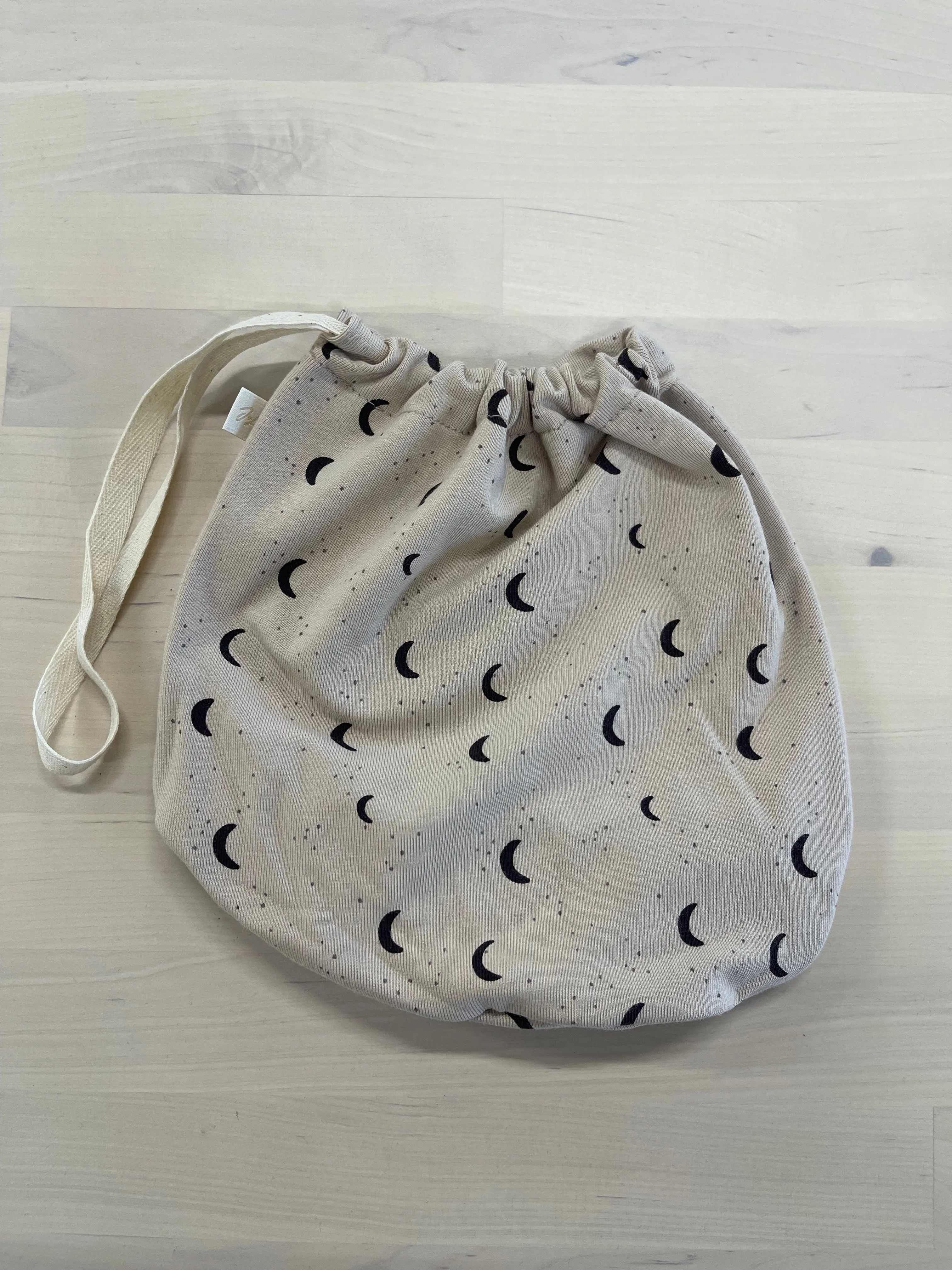 Drawstring Bag