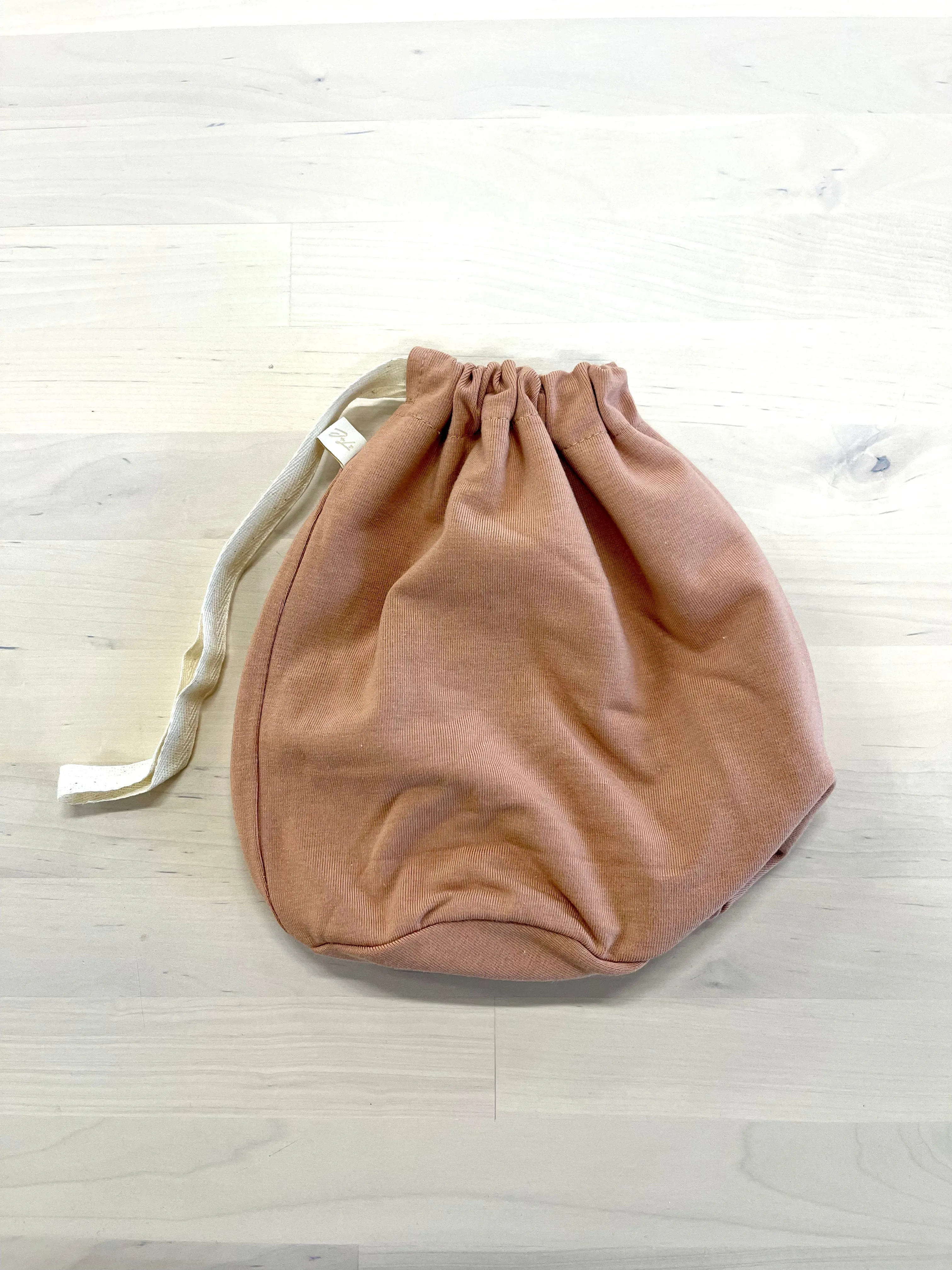 Drawstring Bag