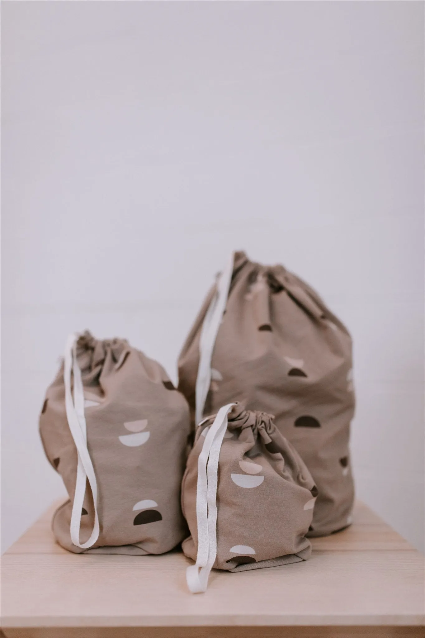 Drawstring Bag