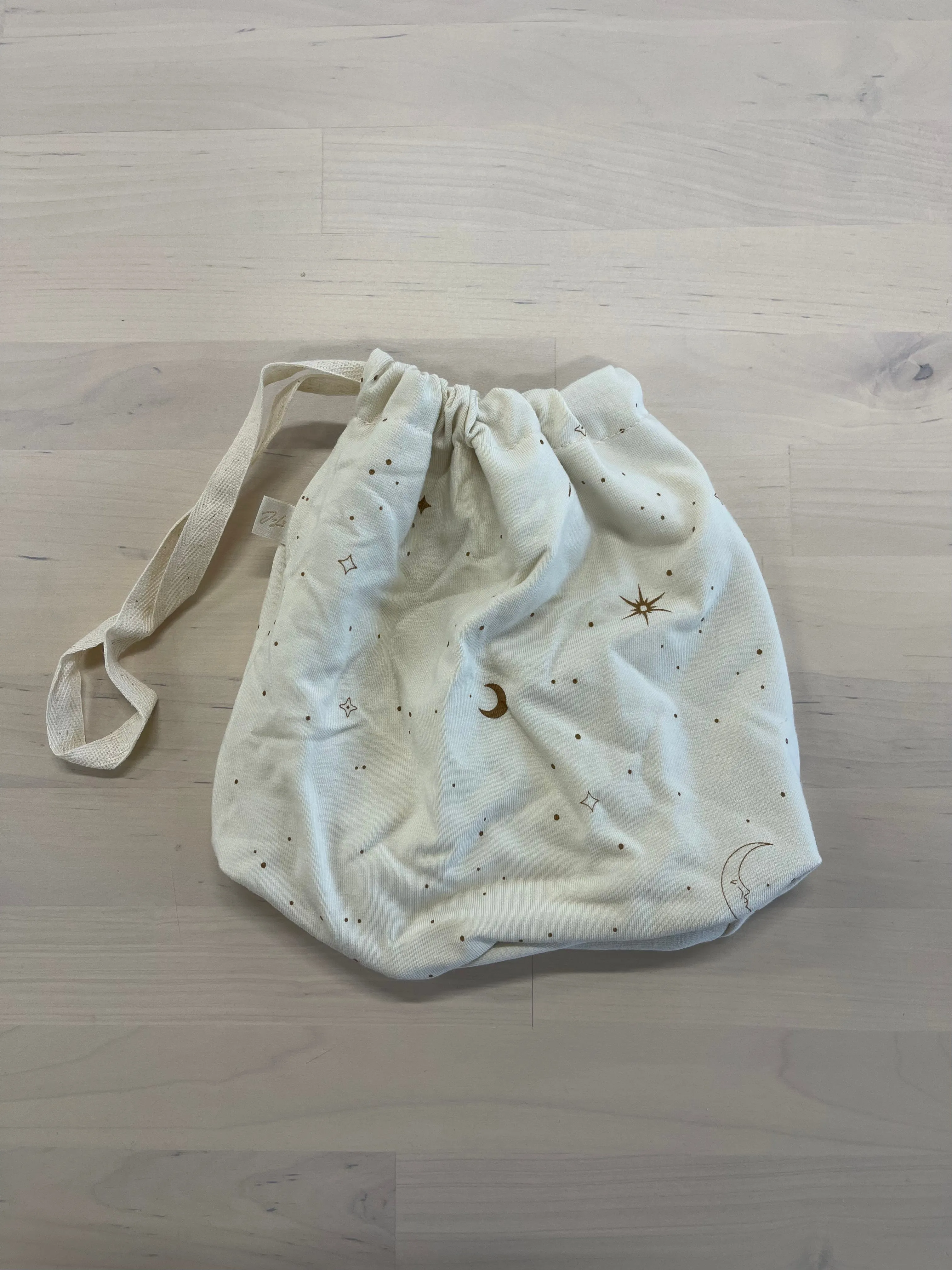 Drawstring Bag