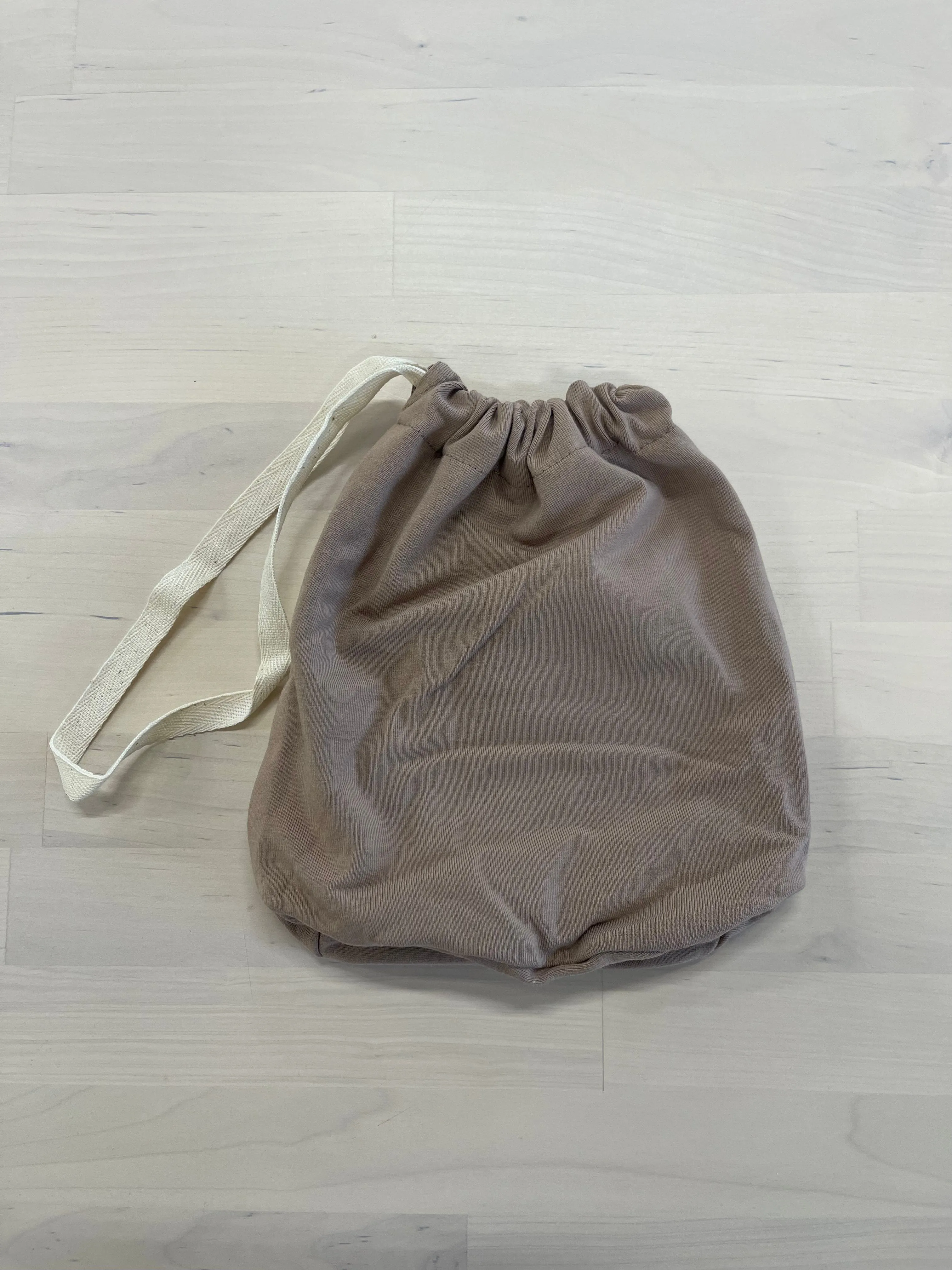 Drawstring Bag
