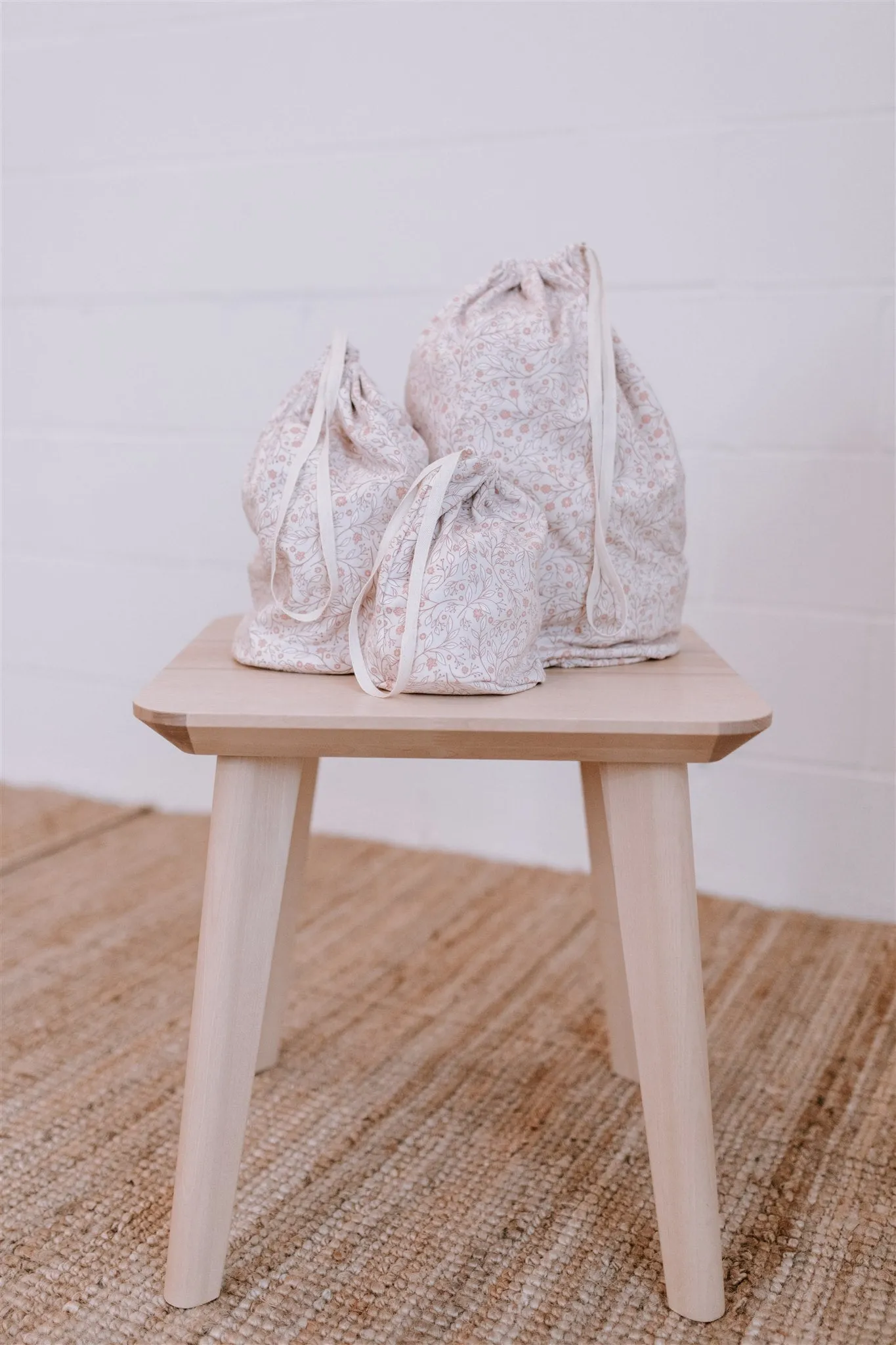 Drawstring Bag
