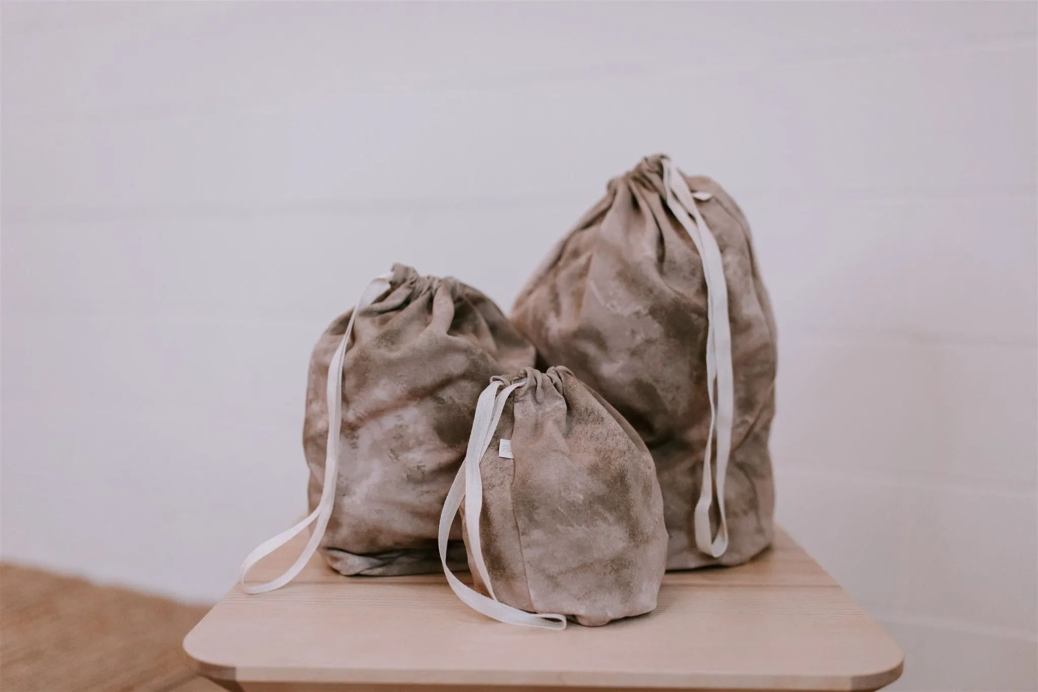 Drawstring Bag