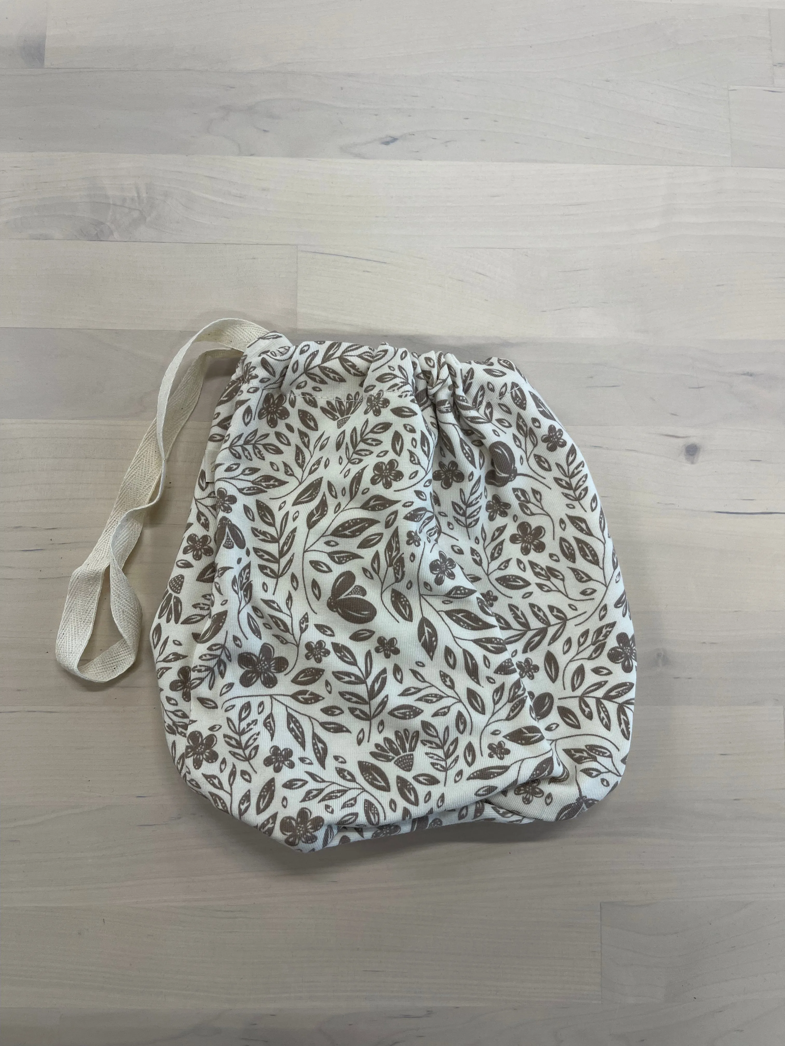 Drawstring Bag