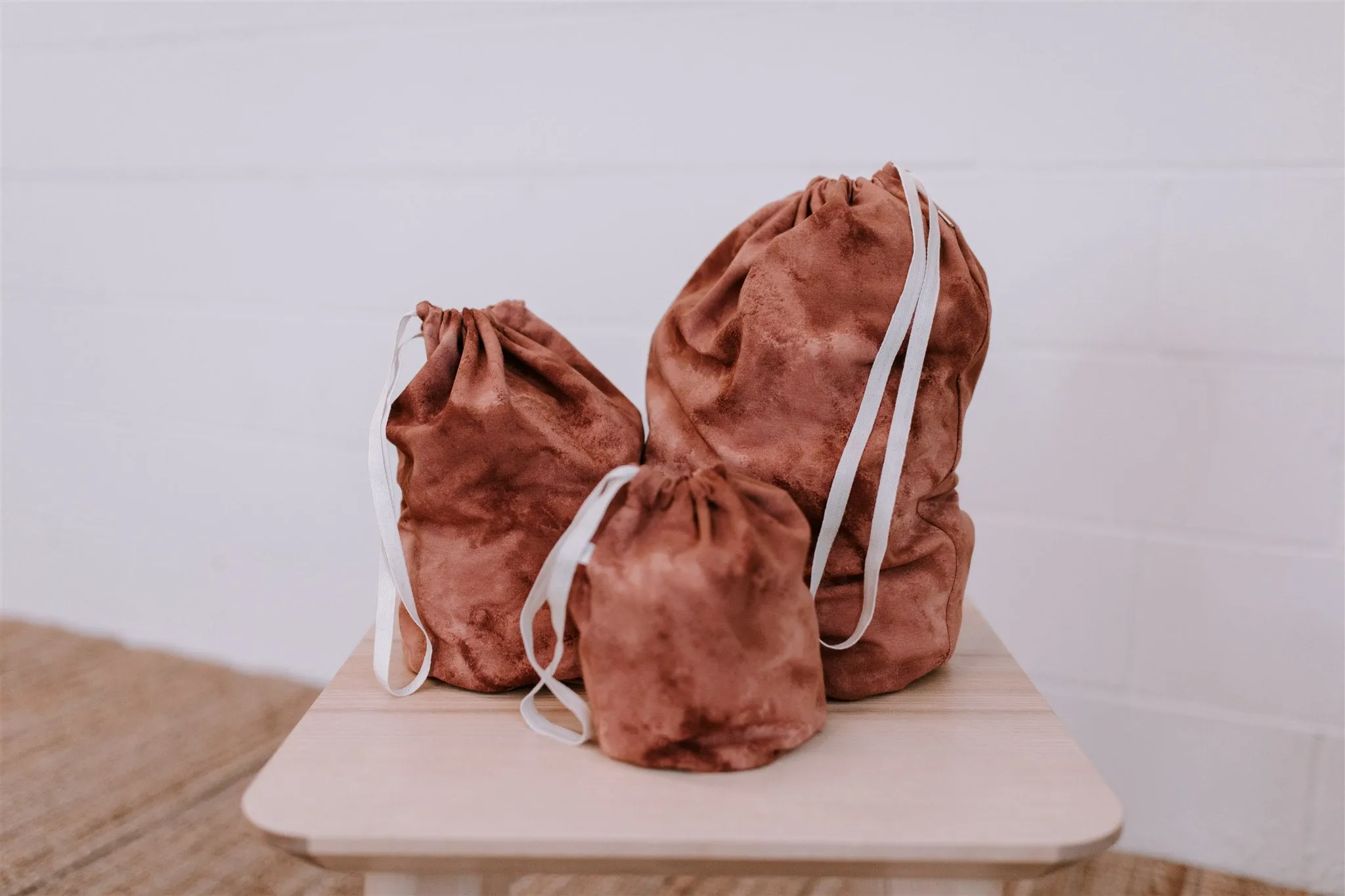 Drawstring Bag