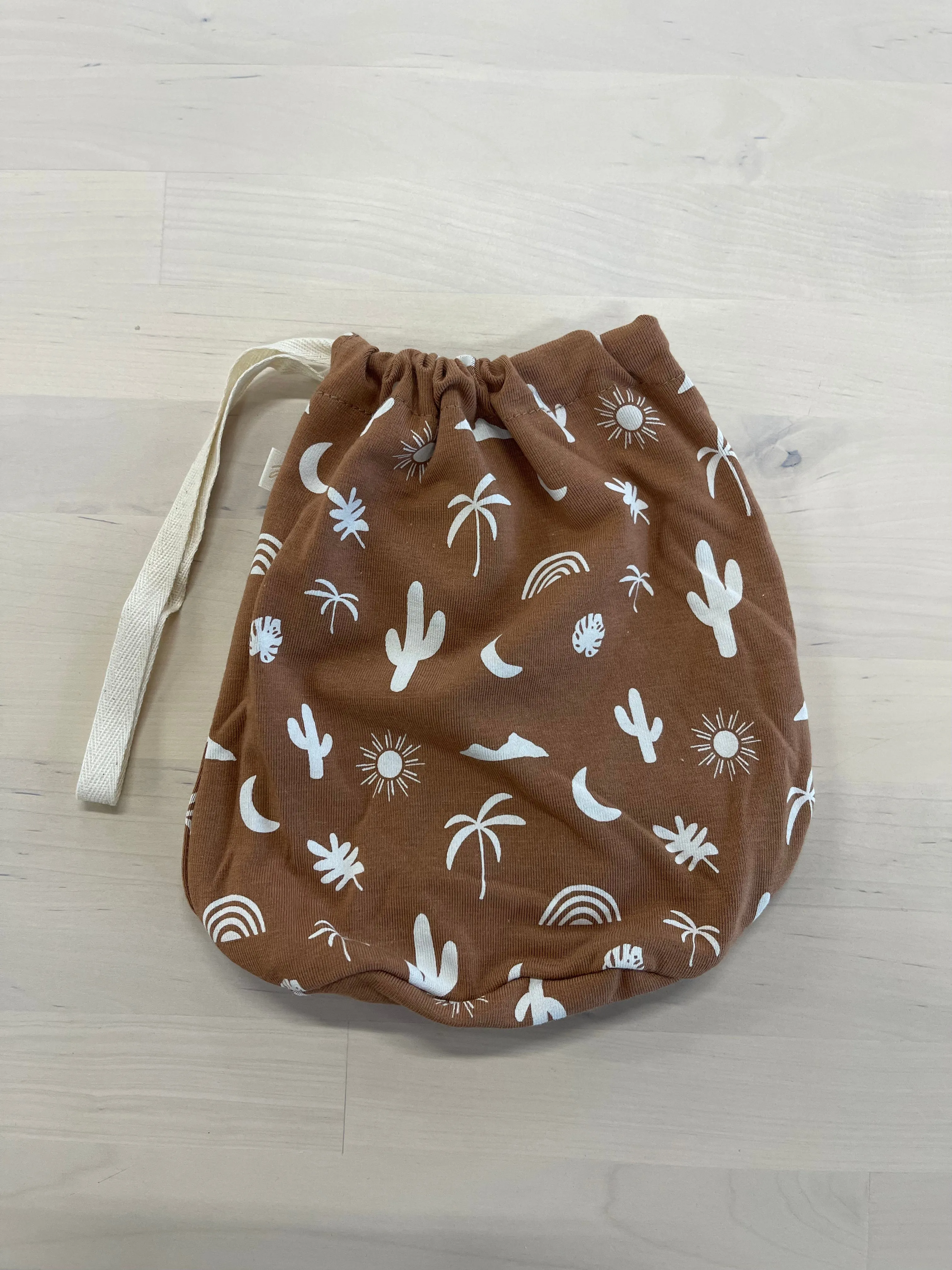 Drawstring Bag