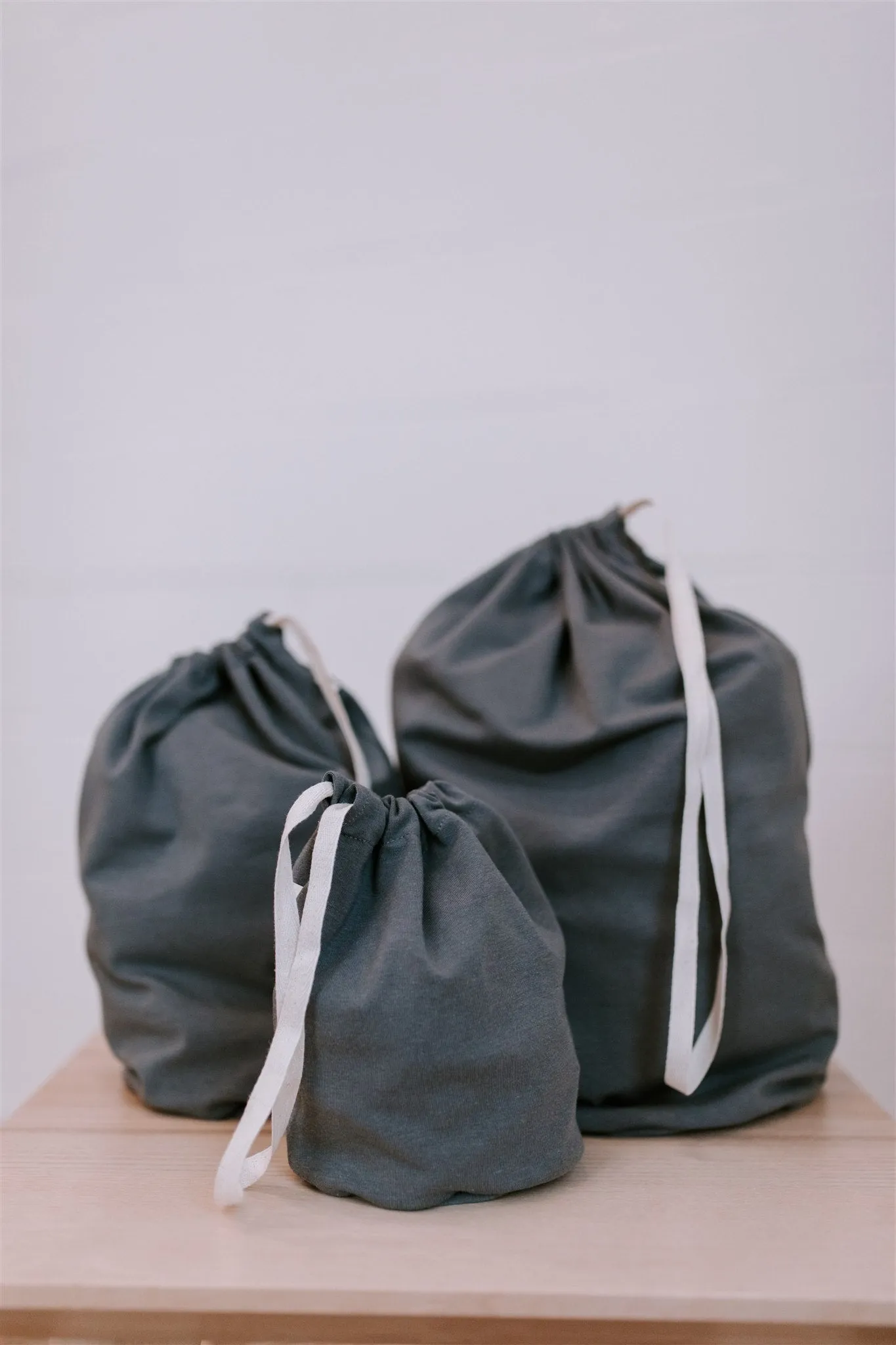 Drawstring Bag