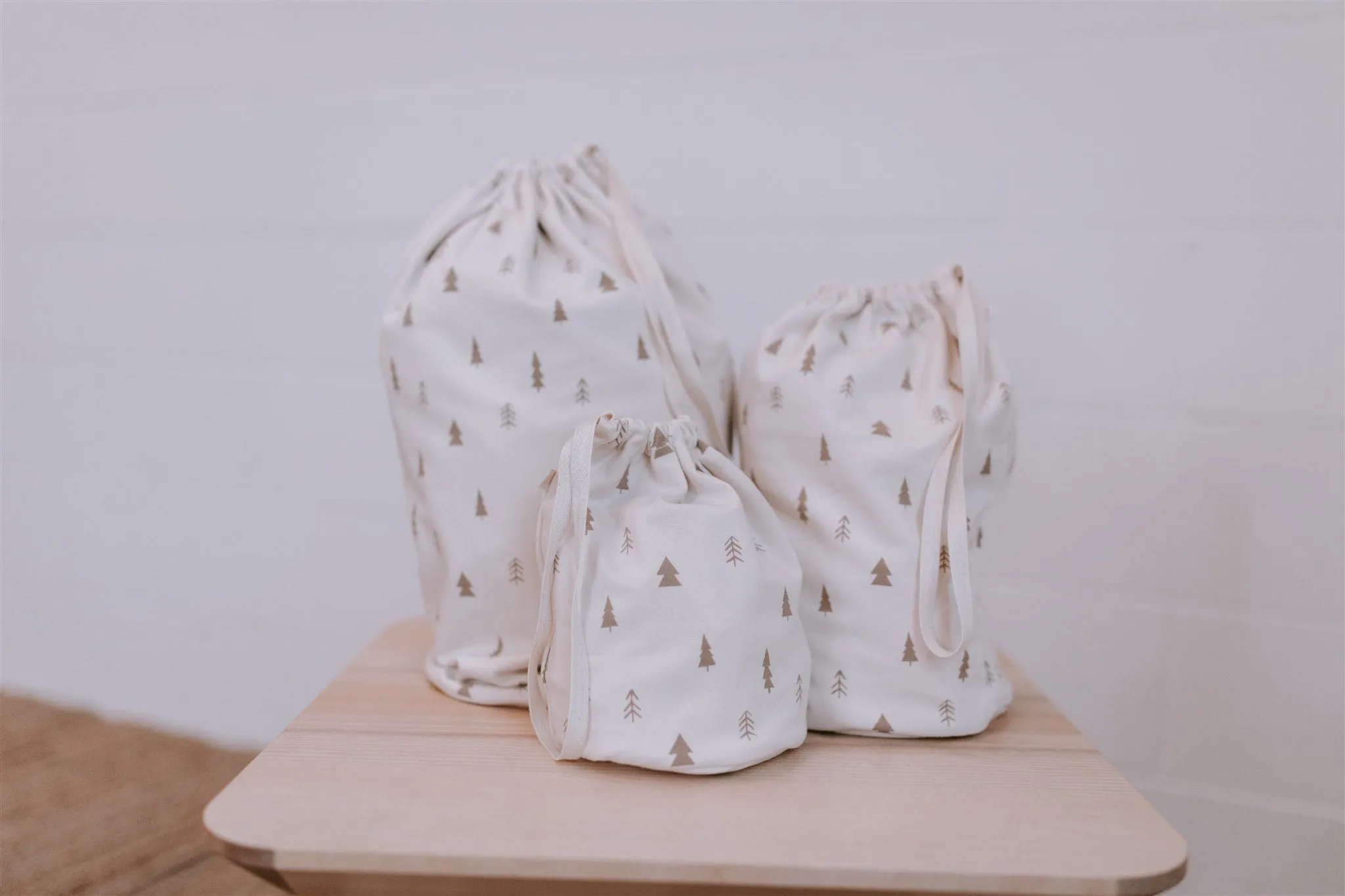Drawstring Bag