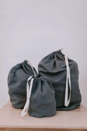 Drawstring Bag